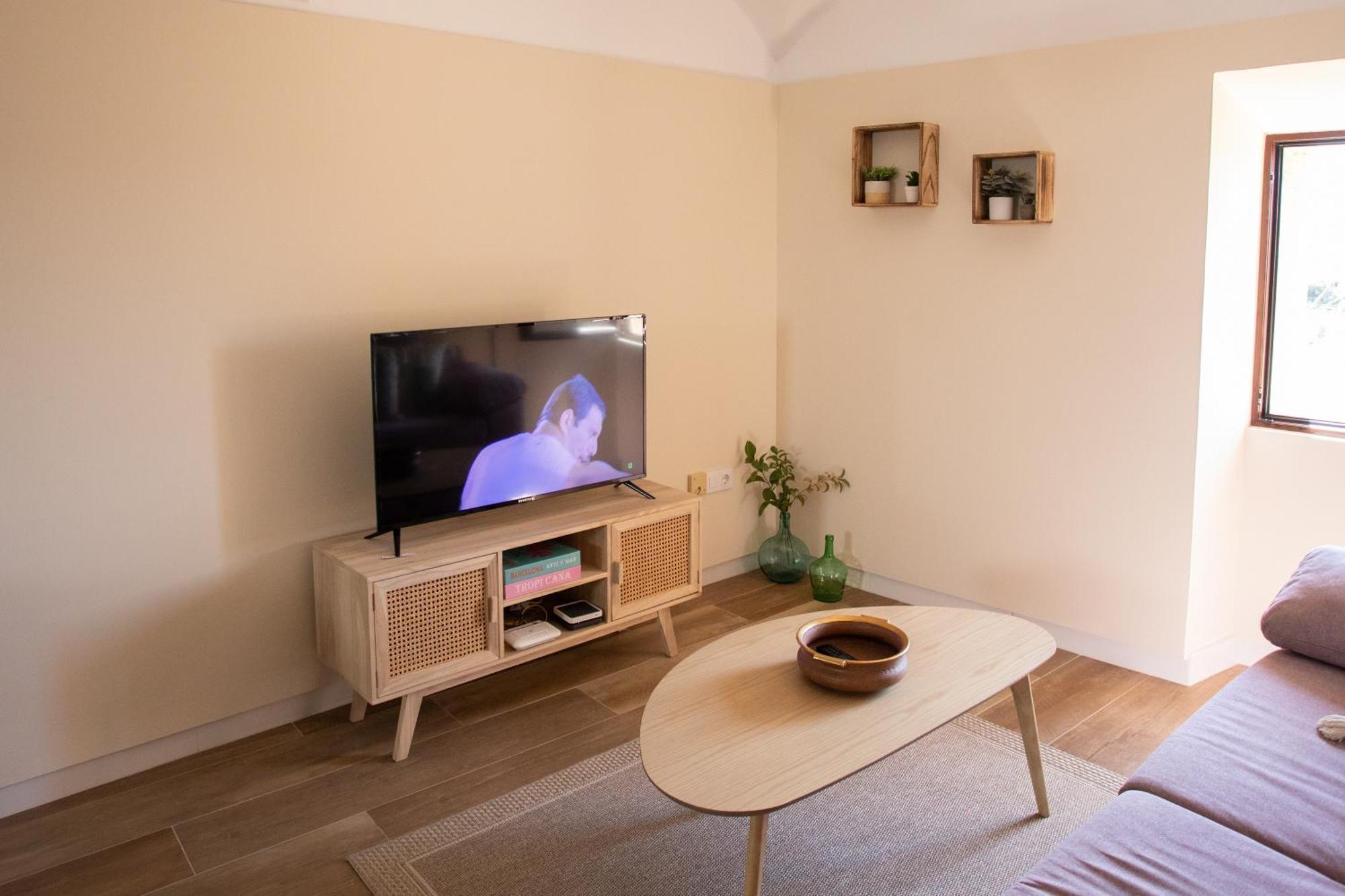 Apartamento Baluarte De Los Pozos Касерес Экстерьер фото